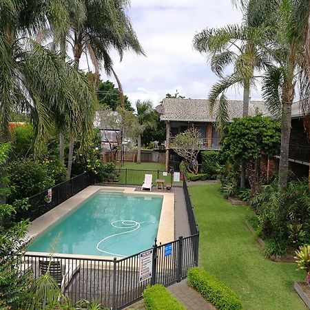 Mooloolaba Motel מראה חיצוני תמונה
