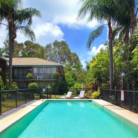 Mooloolaba Motel מראה חיצוני תמונה