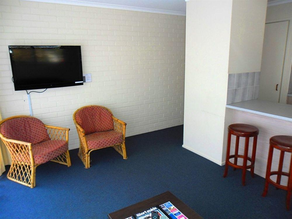 Mooloolaba Motel מראה חיצוני תמונה
