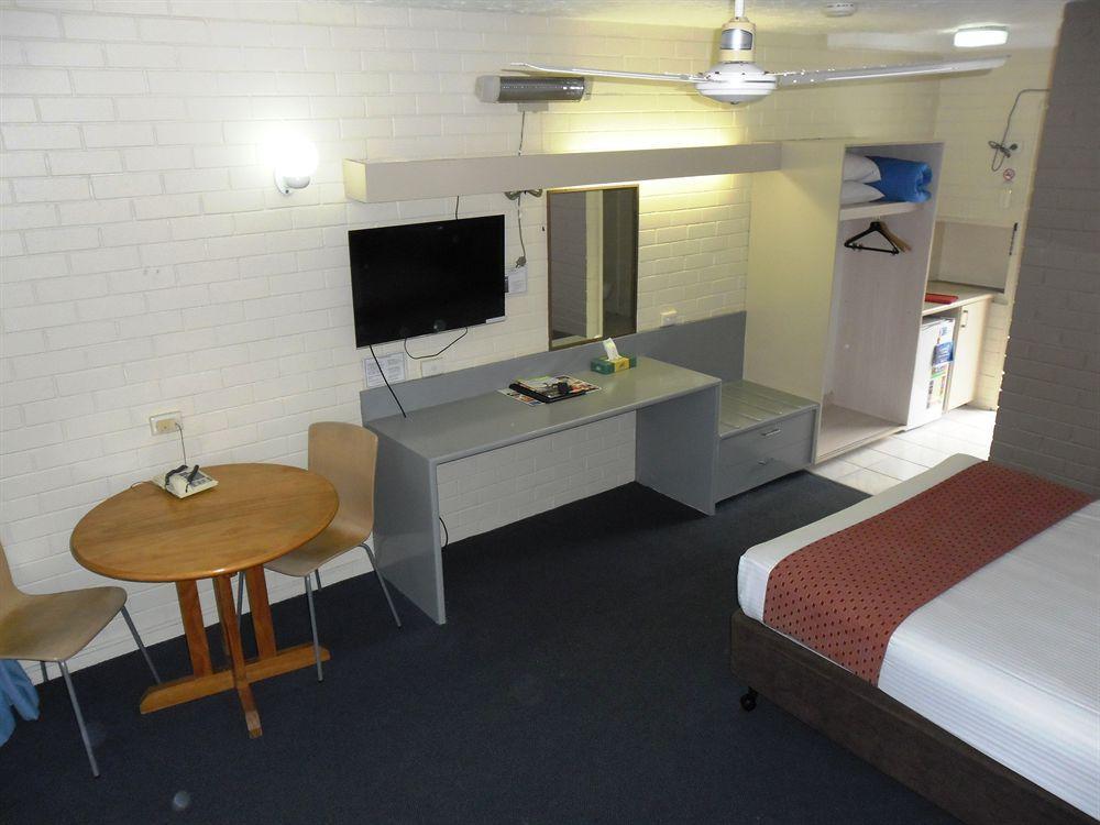 Mooloolaba Motel מראה חיצוני תמונה