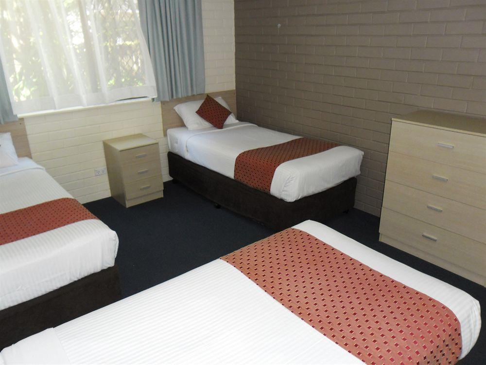 Mooloolaba Motel מראה חיצוני תמונה