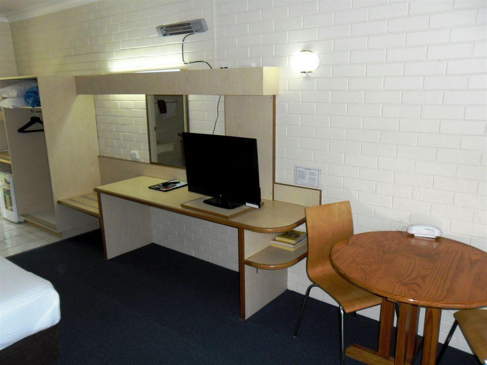 Mooloolaba Motel מראה חיצוני תמונה