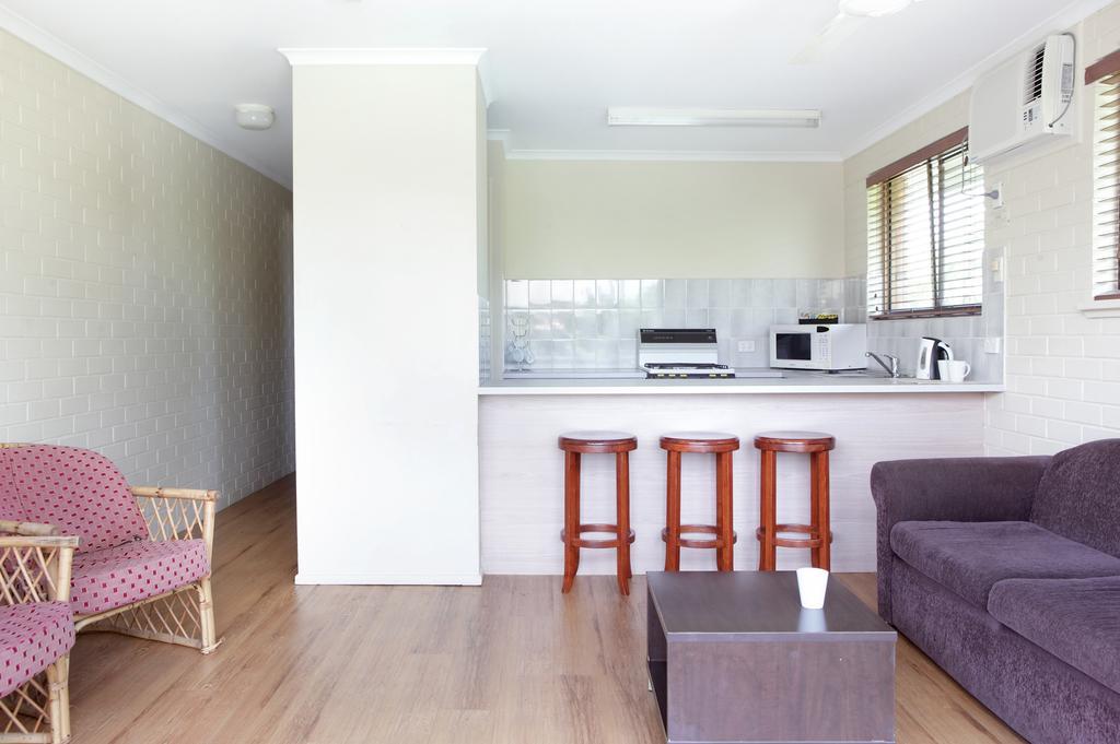Mooloolaba Motel מראה חיצוני תמונה