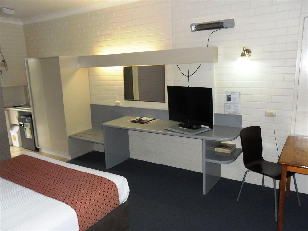 Mooloolaba Motel מראה חיצוני תמונה
