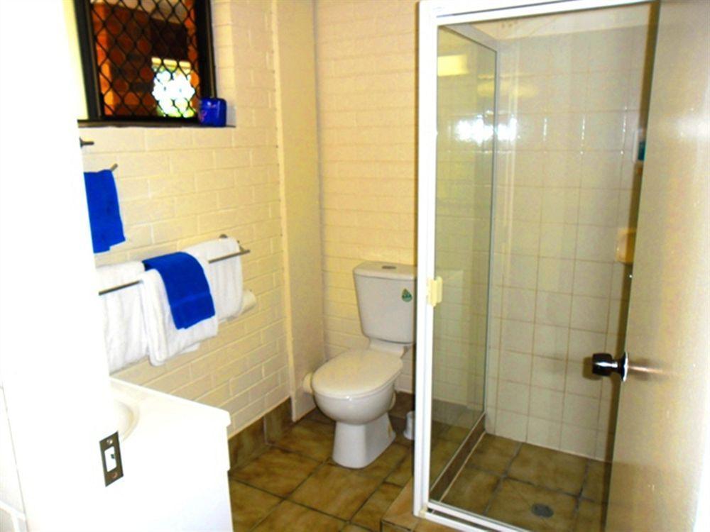 Mooloolaba Motel מראה חיצוני תמונה