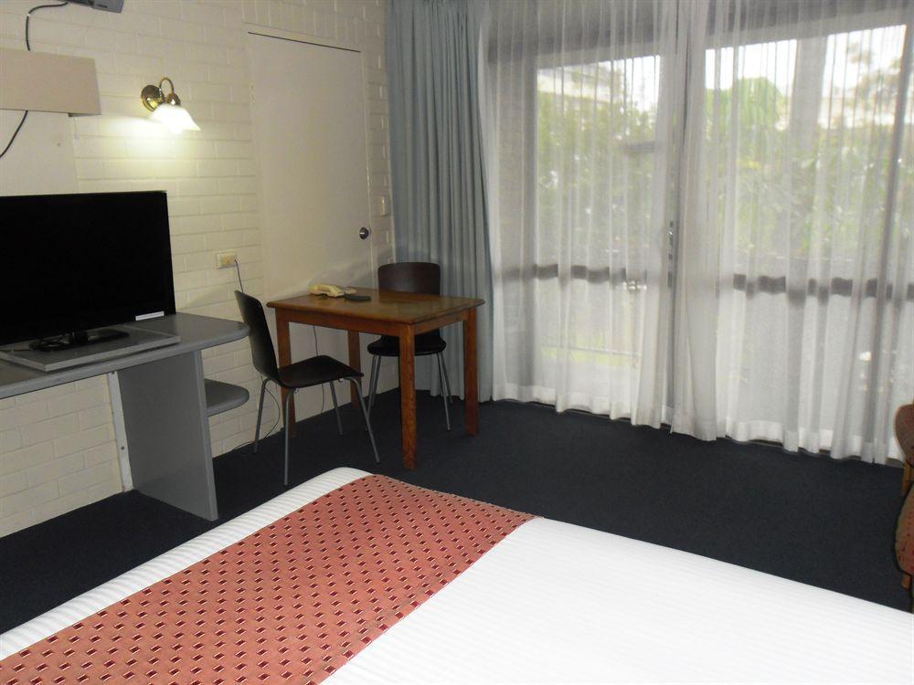 Mooloolaba Motel מראה חיצוני תמונה