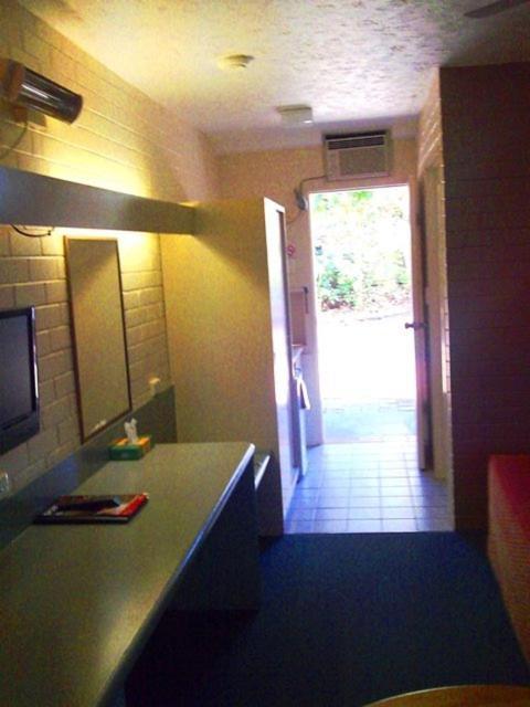 Mooloolaba Motel חדר תמונה