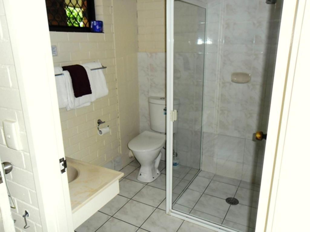 Mooloolaba Motel חדר תמונה