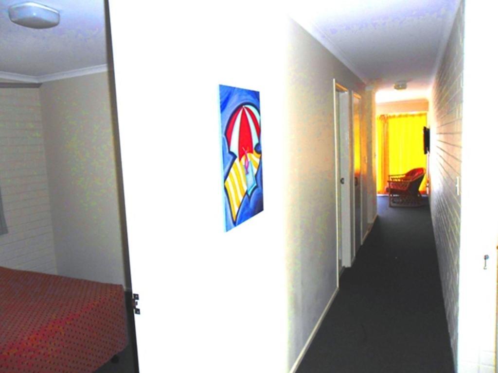 Mooloolaba Motel חדר תמונה