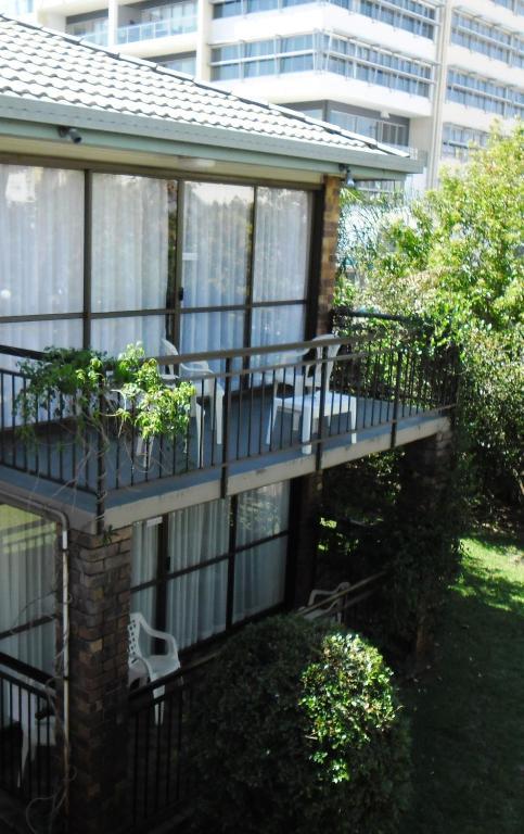 Mooloolaba Motel מראה חיצוני תמונה