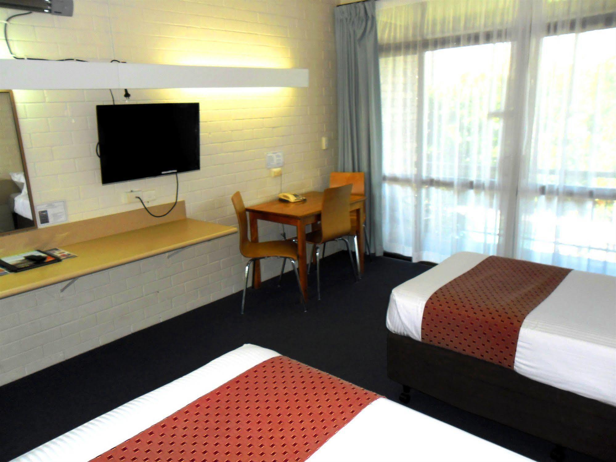 Mooloolaba Motel מראה חיצוני תמונה