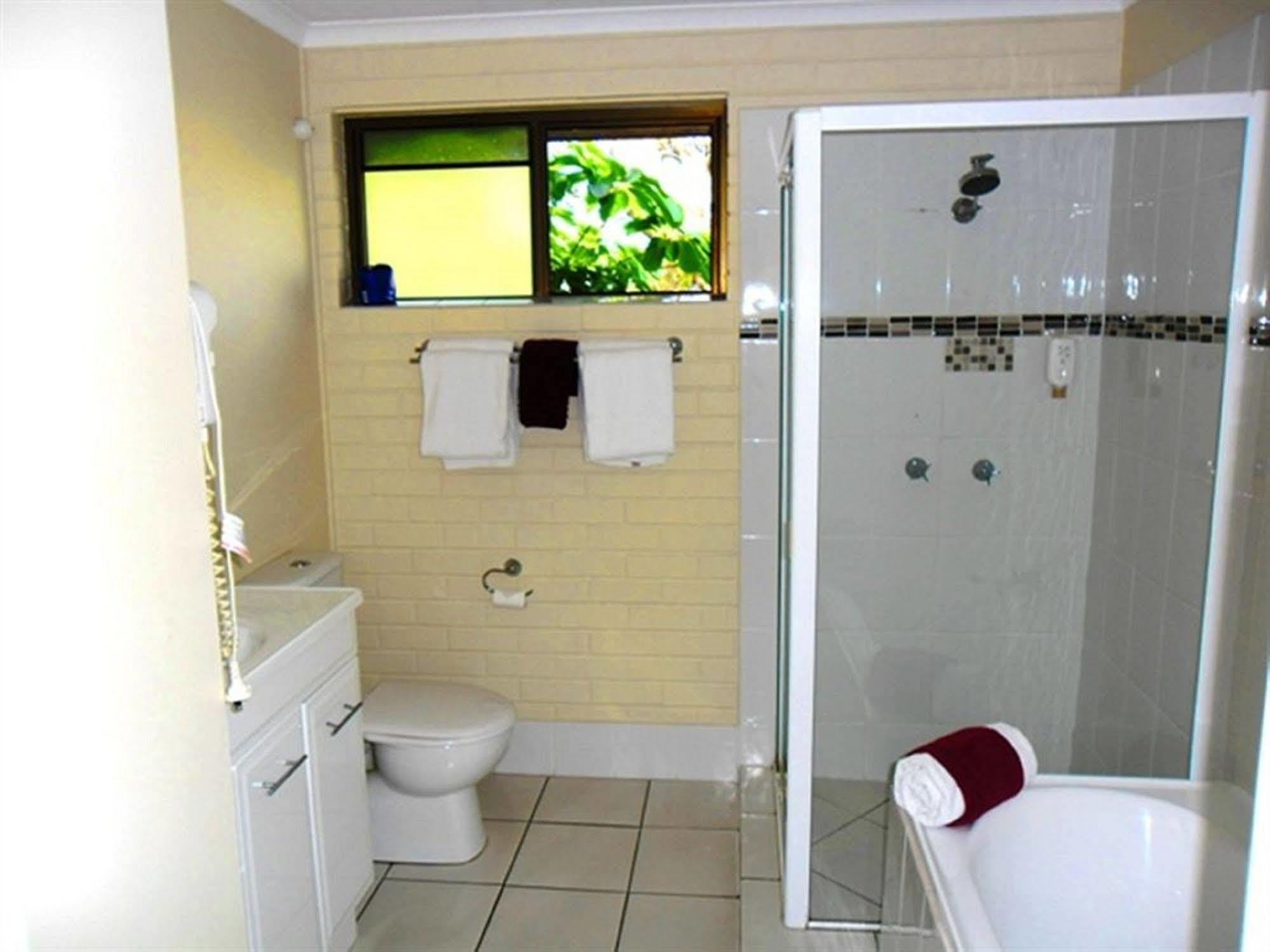 Mooloolaba Motel מראה חיצוני תמונה