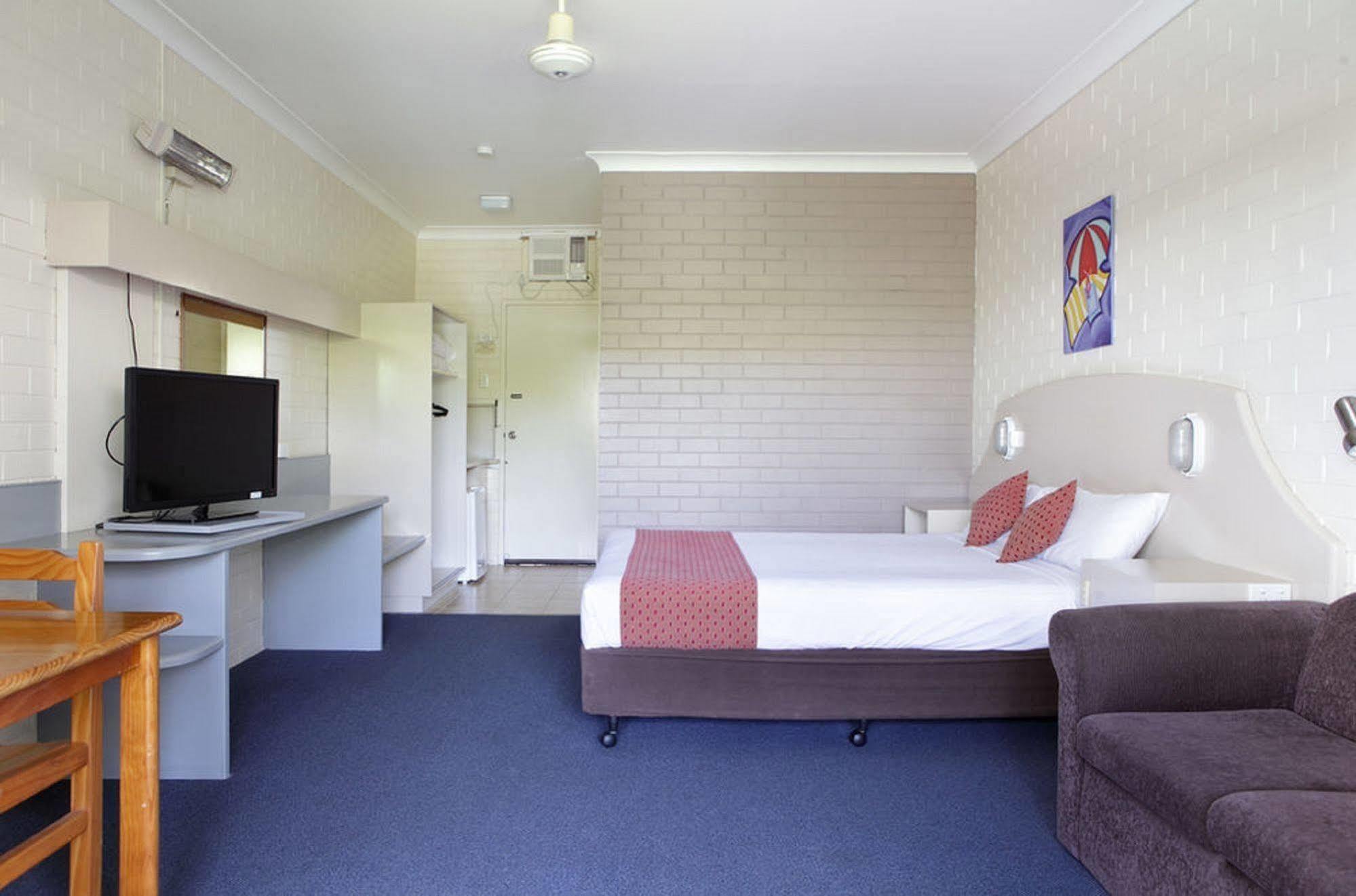 Mooloolaba Motel מראה חיצוני תמונה