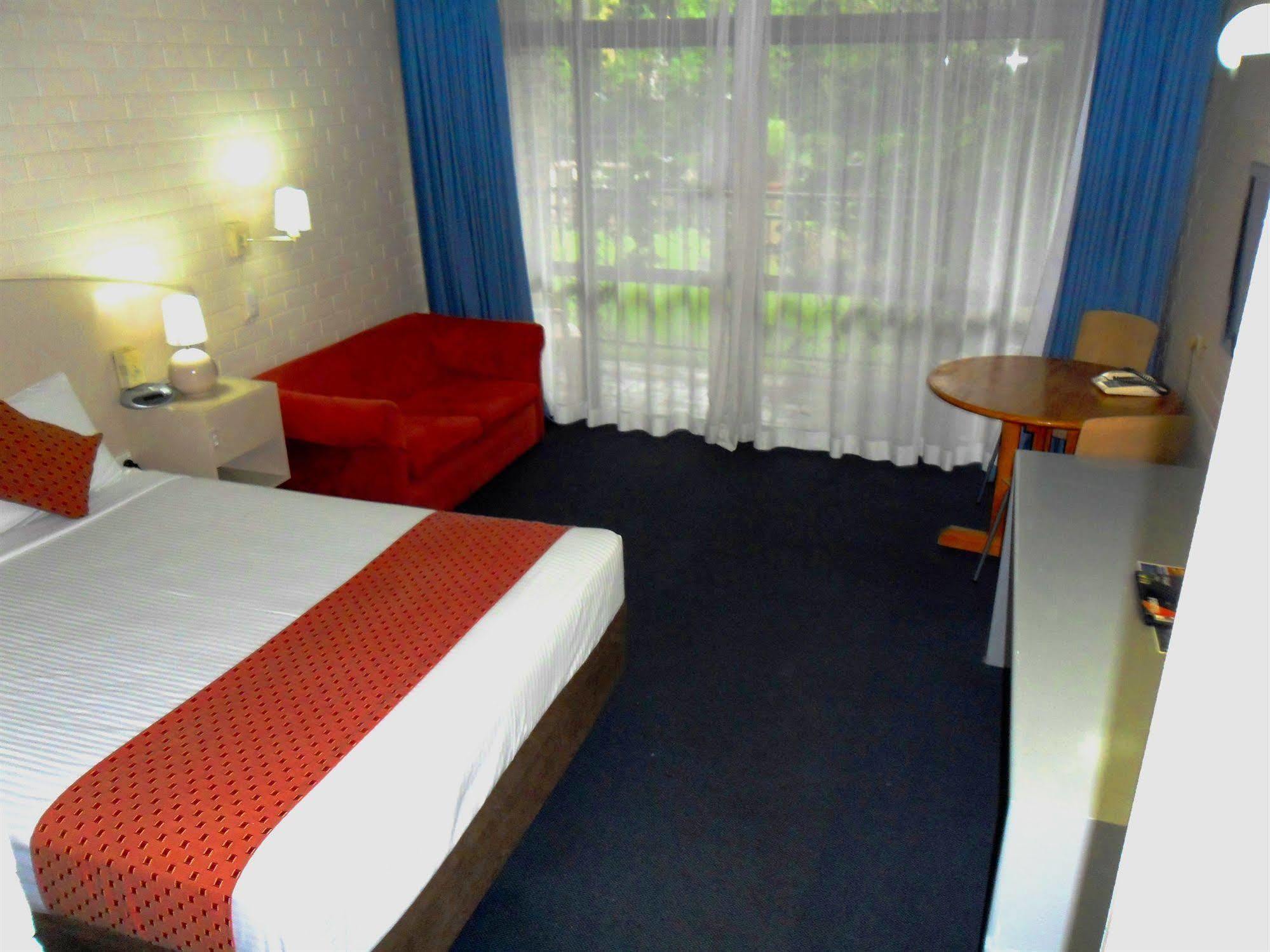Mooloolaba Motel מראה חיצוני תמונה