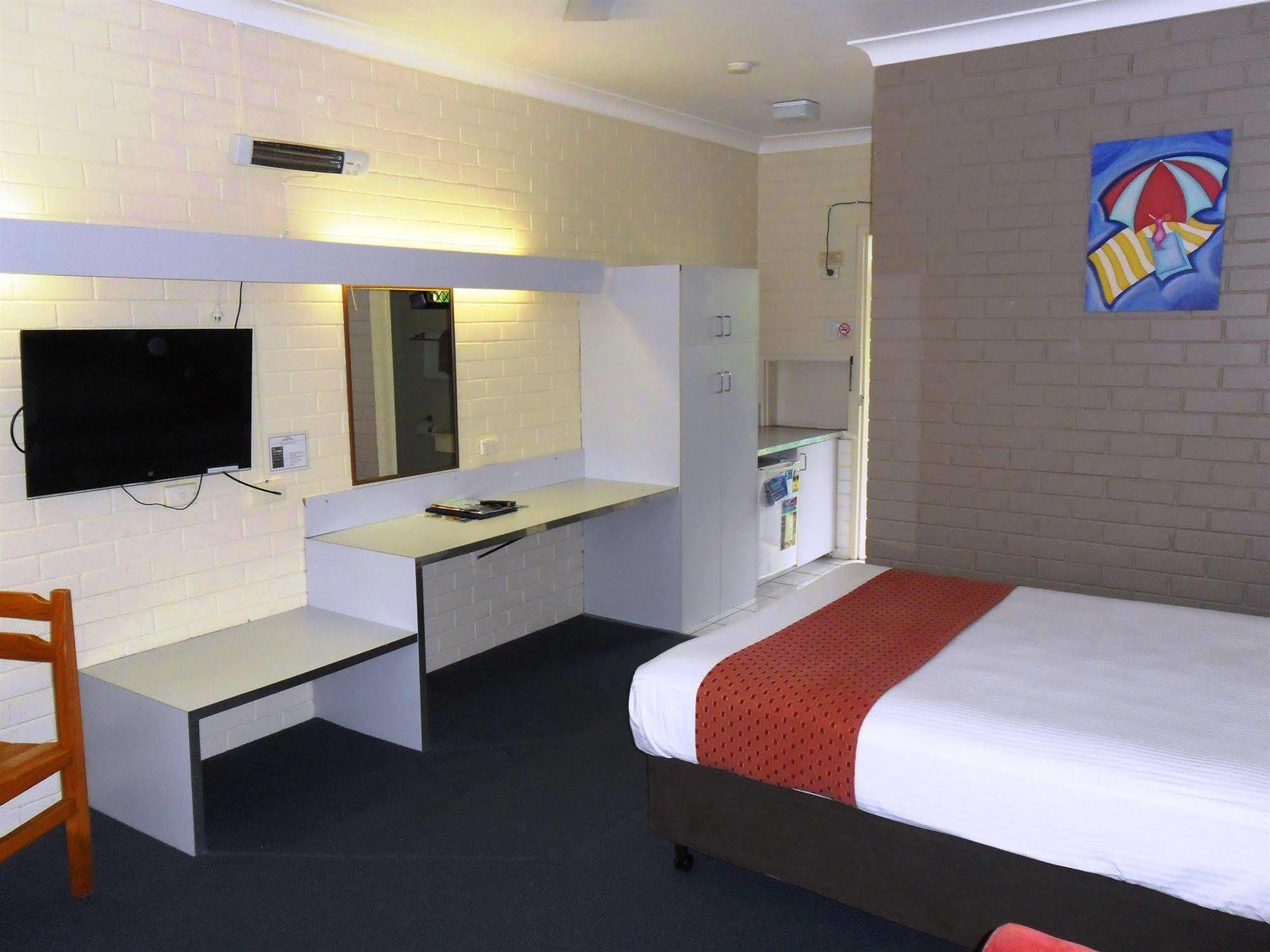 Mooloolaba Motel מראה חיצוני תמונה
