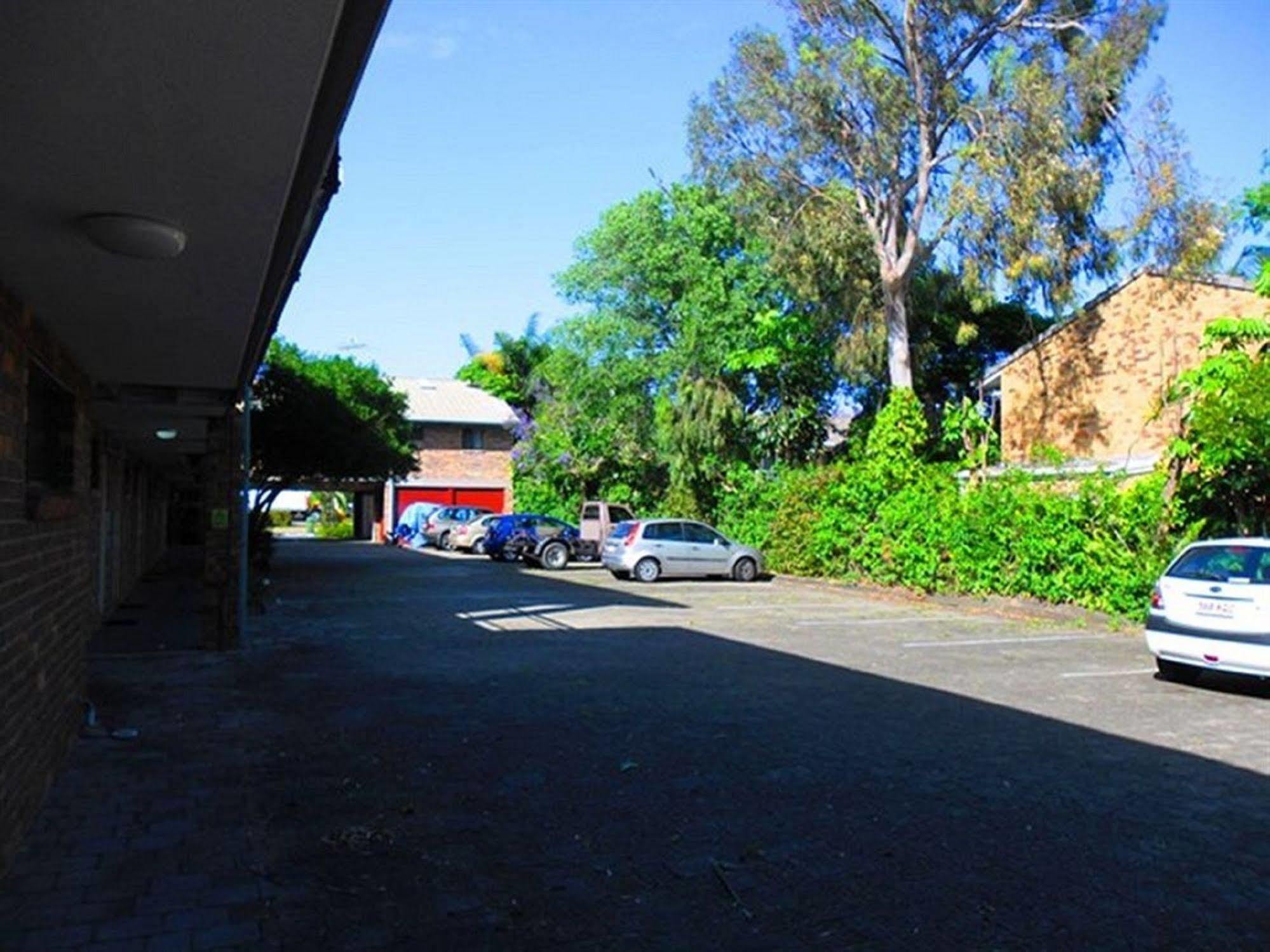 Mooloolaba Motel מראה חיצוני תמונה