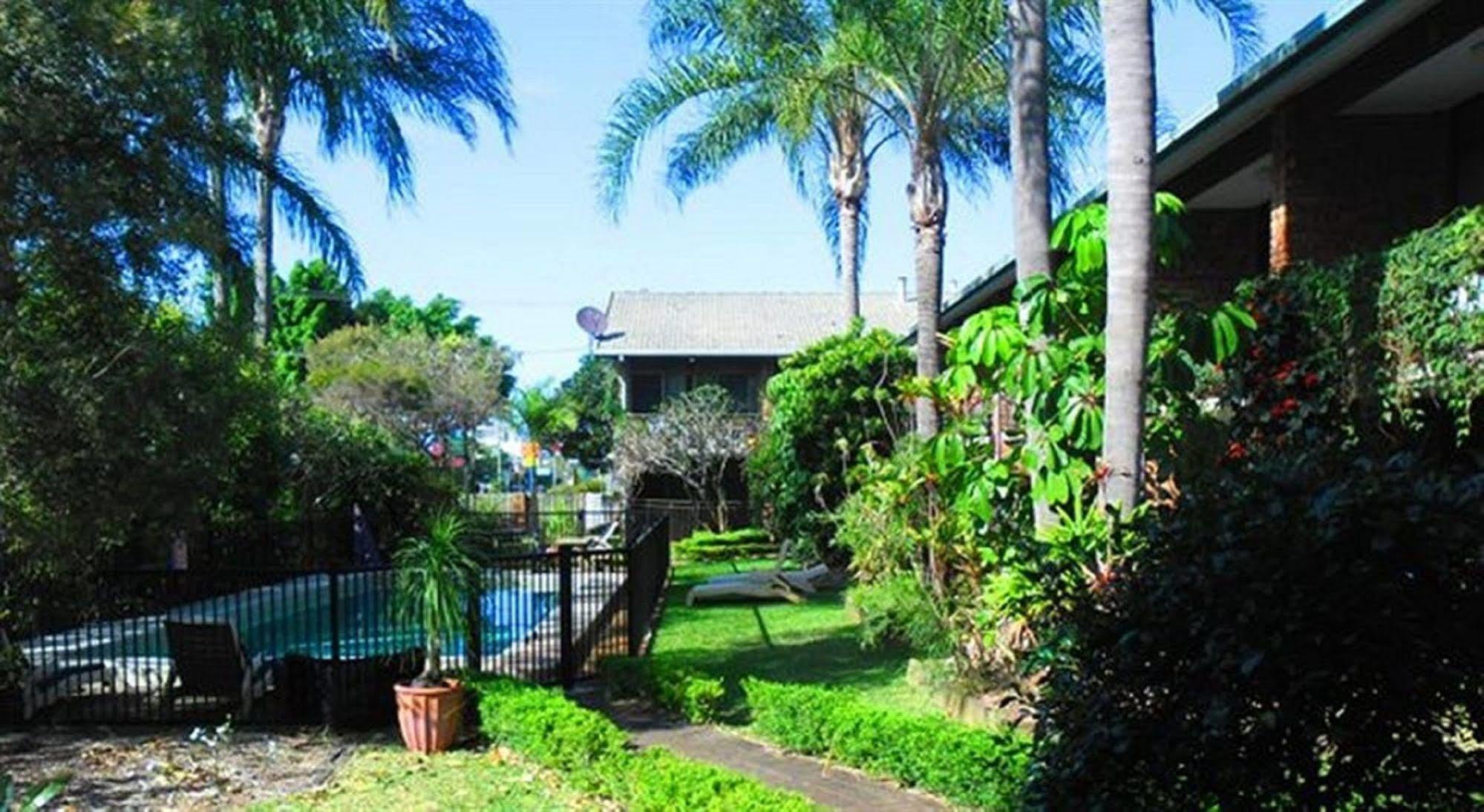 Mooloolaba Motel מראה חיצוני תמונה