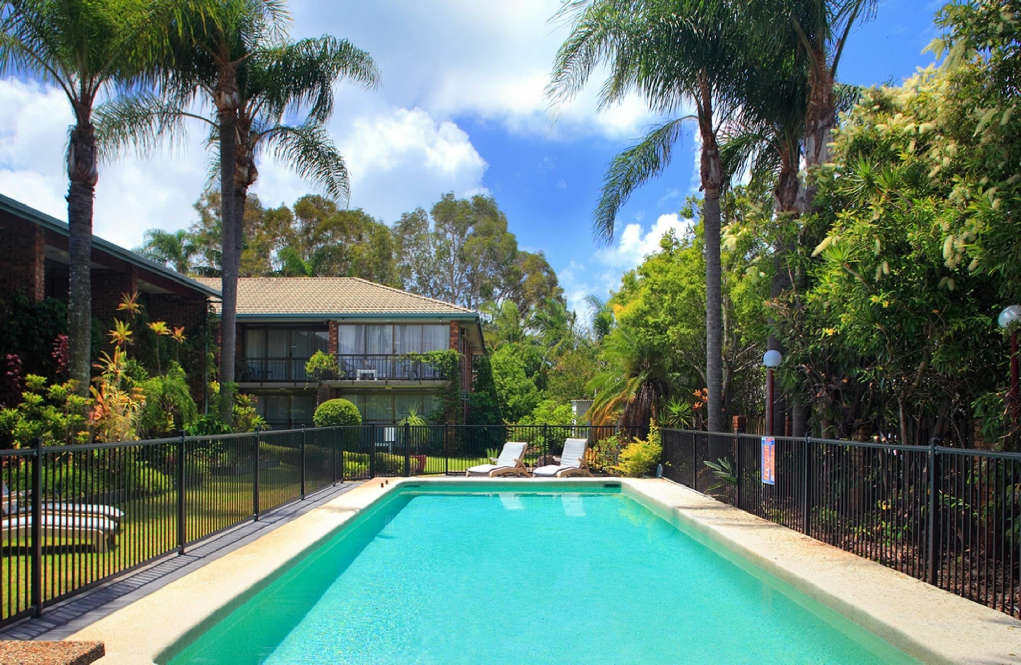 Mooloolaba Motel מראה חיצוני תמונה