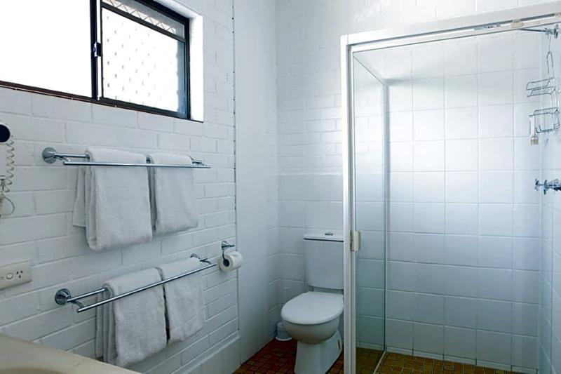 Mooloolaba Motel מראה חיצוני תמונה